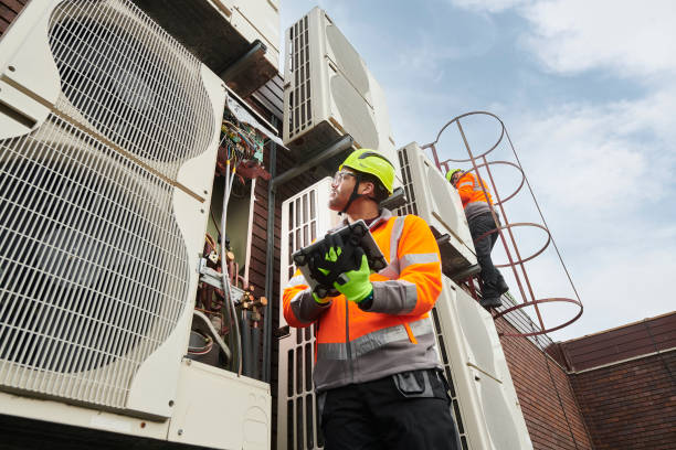 Best HVAC Consulting and Engineering in Flowing Wells, AZ